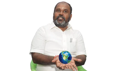 rb udhayakumar