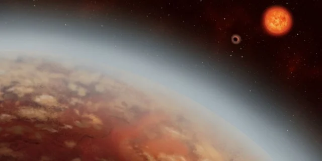 k2-18b