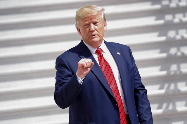 Trump