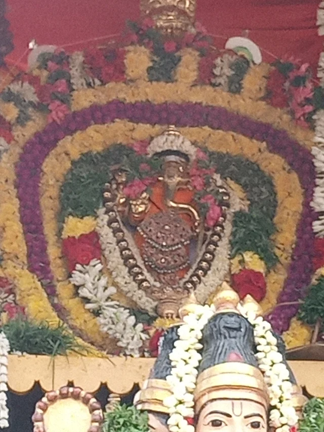Pillayar patti