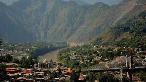 Muzaffarabad