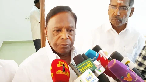 Narayanasamy