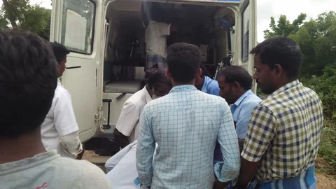 விவசாயி தேவேந்திரன்