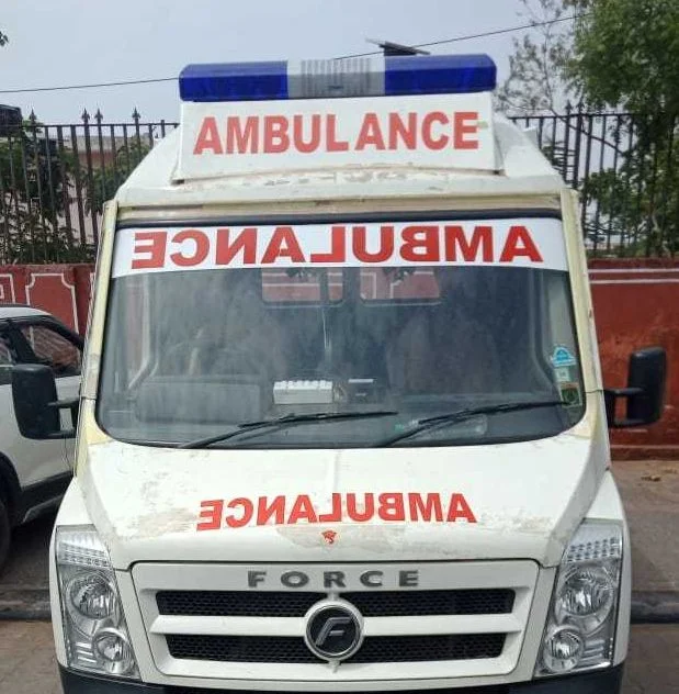 ambulance