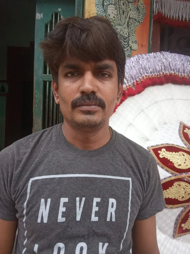 C.N. Mahesh