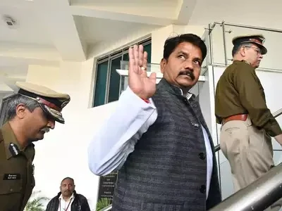 home minister bala bachchan