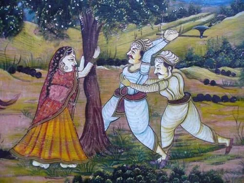 Amrita Devi