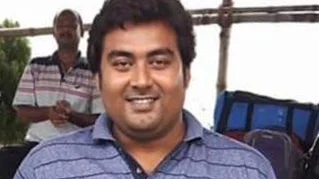 Surajit Ganguly