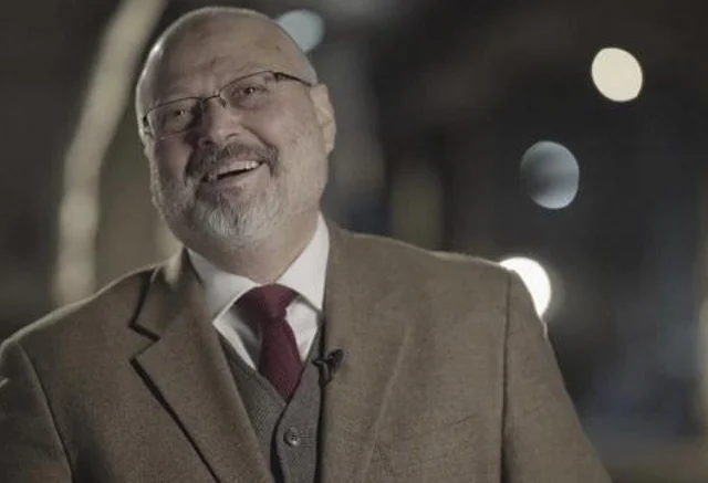 Khashoggi