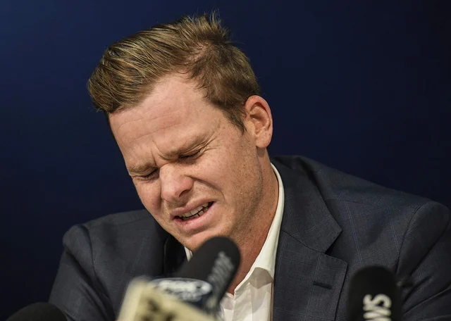 steve smith