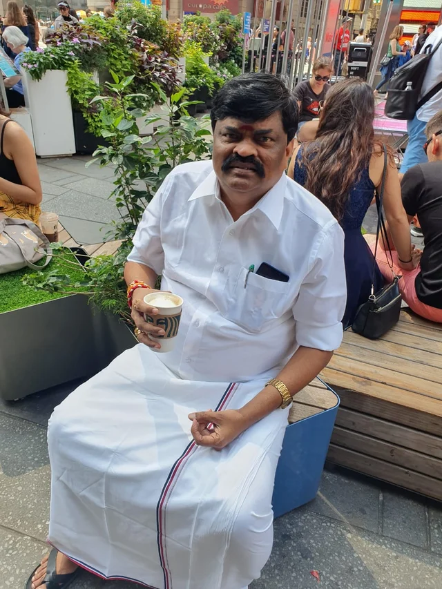 ராஜேந்திர பாலாஜி