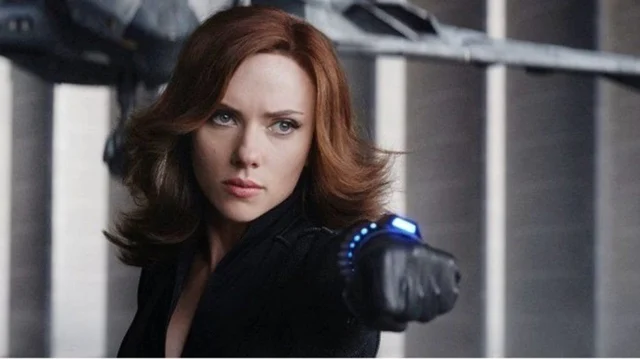 A still from Civil War