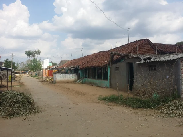 மேலராமநல்லூர்