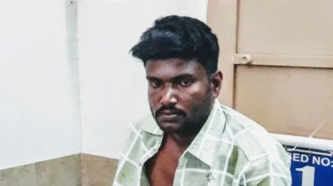சதீஷ்