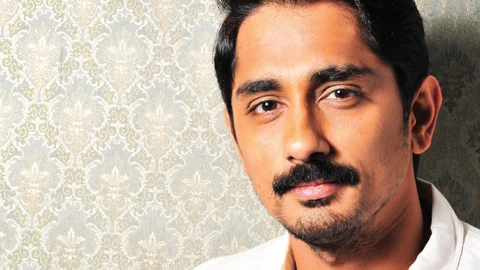 Siddharth