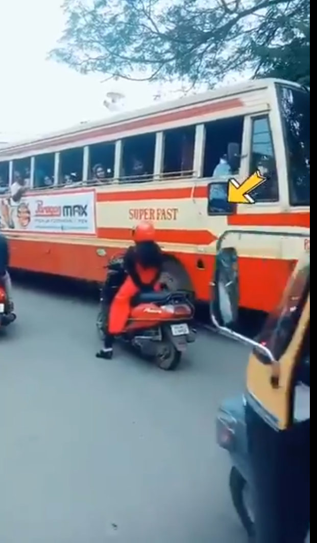 viral video