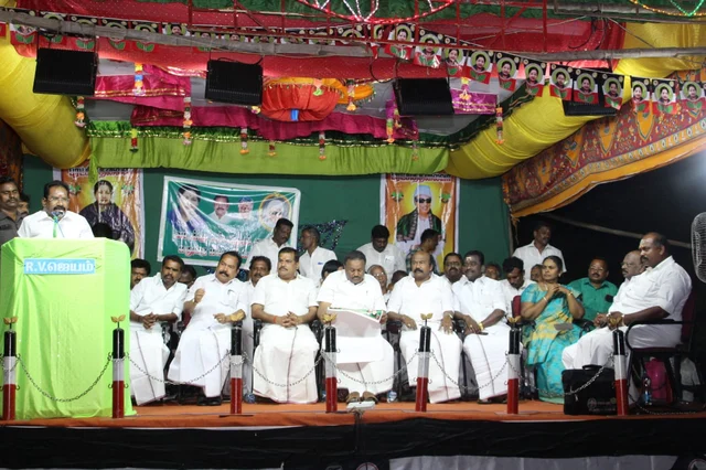 sellur raju