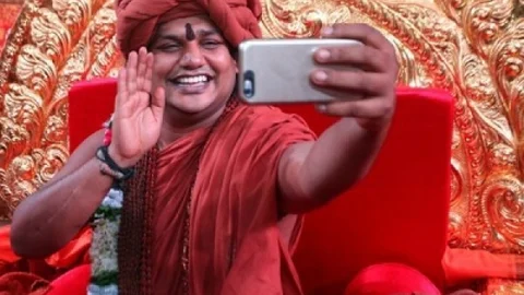 நித்யானந்தா