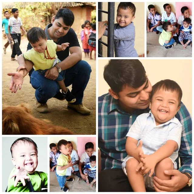 Avnish, Aditya Tiwary