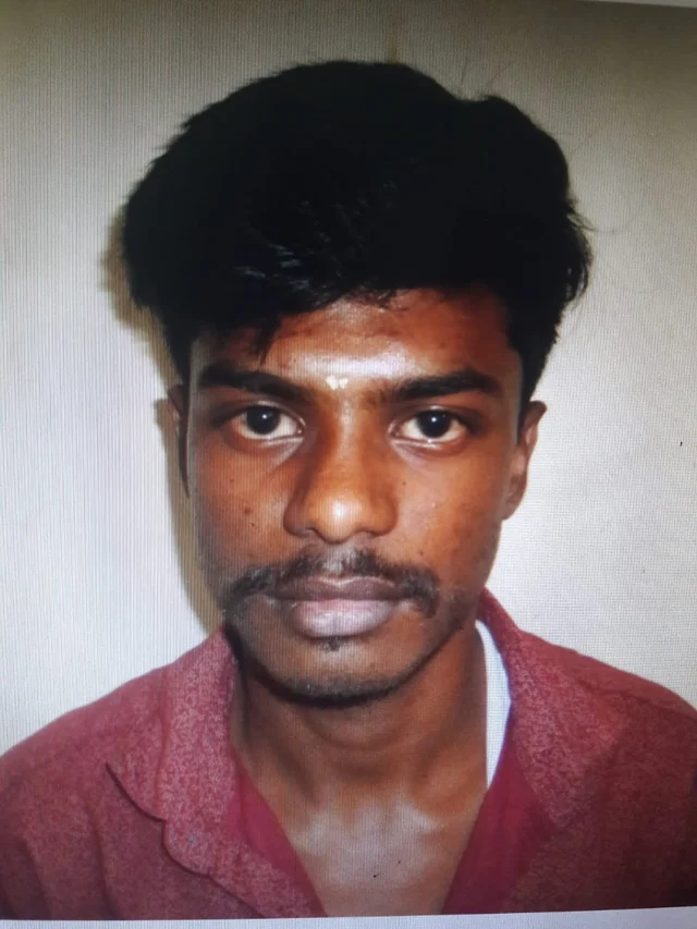 சபரி அபிஷேக்
