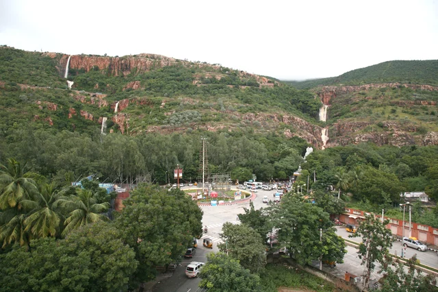 Tirumala