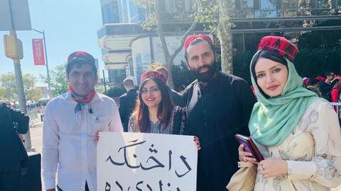 Gulalai_Ismail