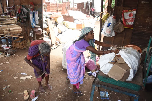 லட்சுமி பாட்டி