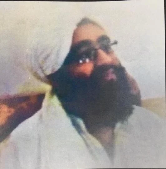 Mufti Abdul Rauf Asghar