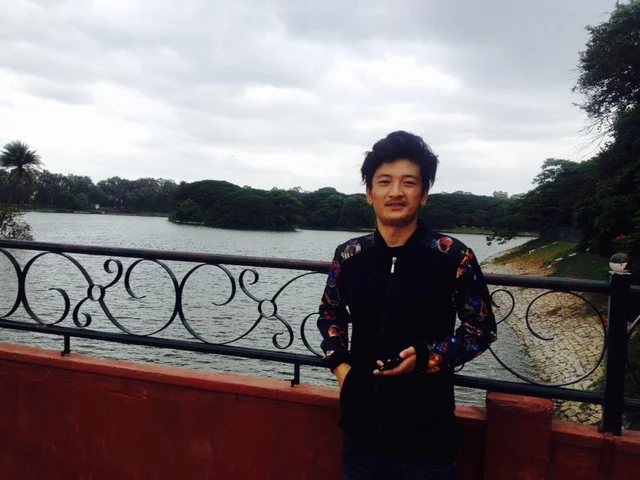 Palden Dhundup