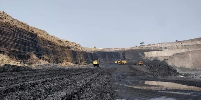 Coal India