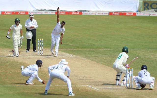 ASHWIN