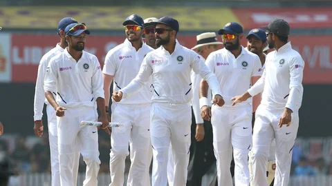 India Team