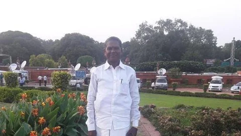 சிவகுரு துரைராஜ்