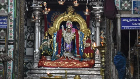 சிக்கல் சிங்காரவேலவர்