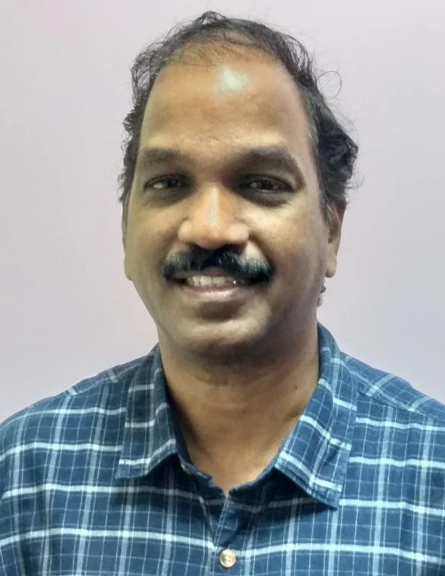 இதய மருத்துவர் சம்பத்குமார்