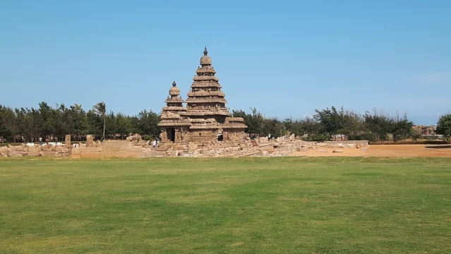 மாமல்லபுரம்