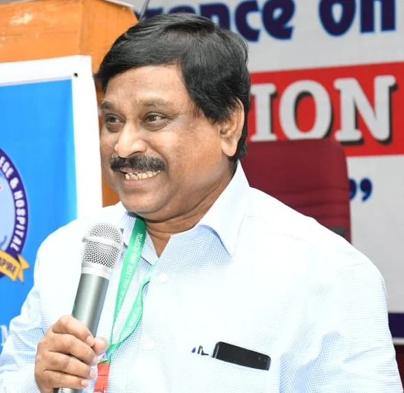 மனநல மருத்துவர் எஸ்.நம்பி