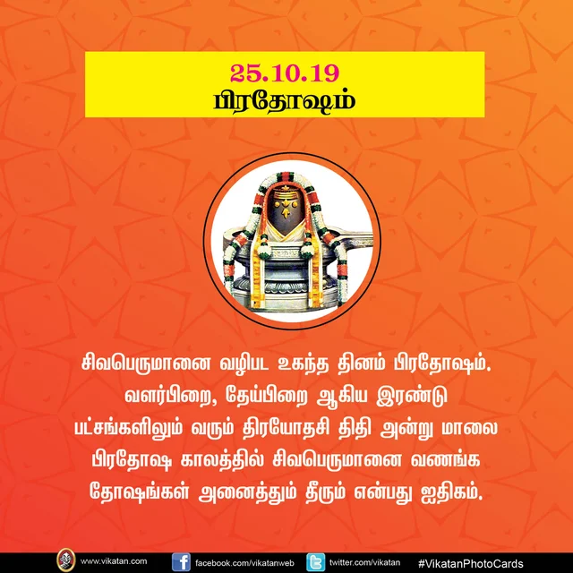 ஐப்பசி மாத விழாக்கள்