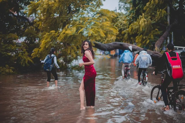 Aditi Singh