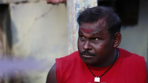 ஜார்ஜ் மரியான்