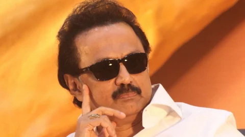 ஸ்டாலின்