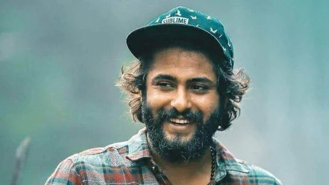 ஆண்டனி வர்கீஸ்