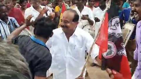தேர்தல்