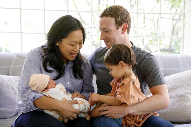 Mark Family