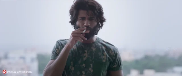Vijay Devarakonda