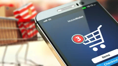 Online Shopping