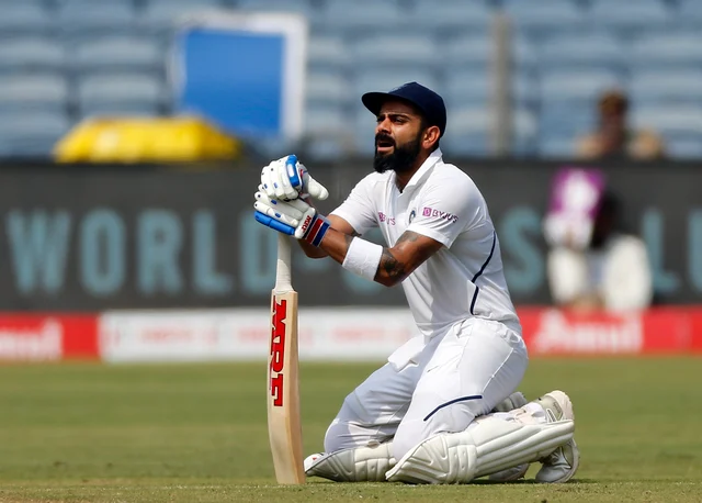 kohli