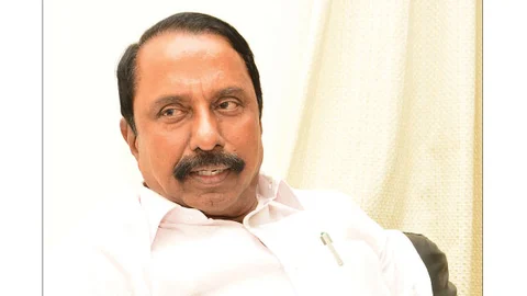 K. A. Sengottaiyan