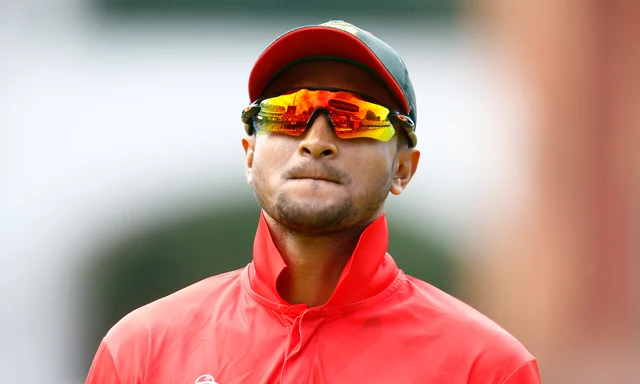 shakib