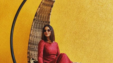 Aishwarya Dutta